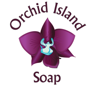 Orchid Island Soap